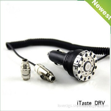 2014 New e cigarette Vaporizer Original Innokin iTaste DRV ecigator